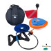 Sistema immersione Float Diving